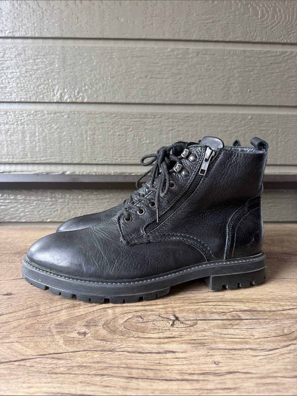 ALDO Men’s Boots shoes size 11